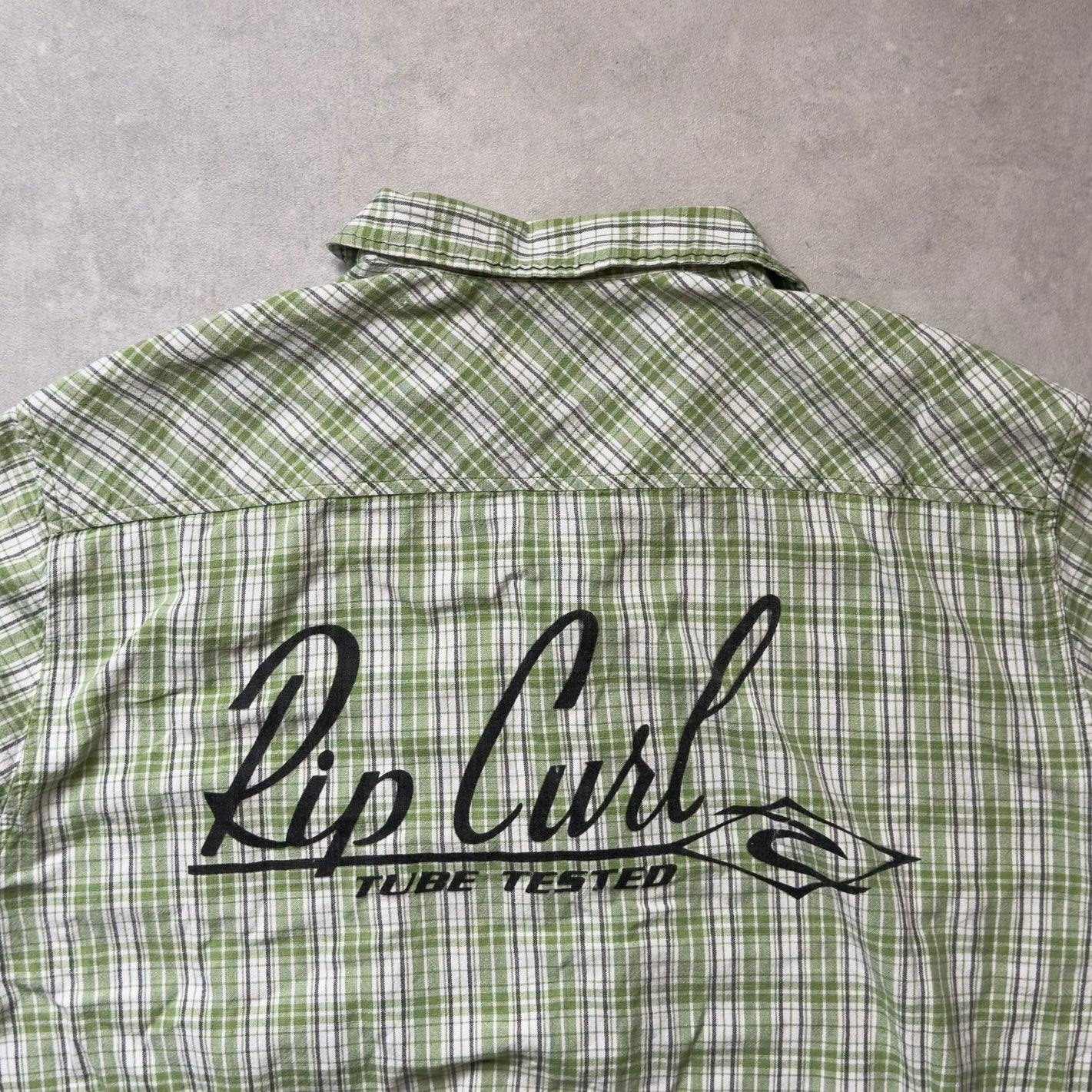 90’s Rip Curl Shirt (XL)