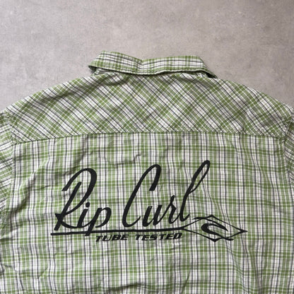 90’s Rip Curl Shirt (XL)