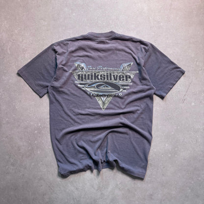 90's Quiksilver T-shirt