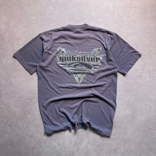 90's Quiksilver T-shirt
