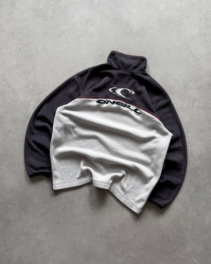 Vintage O’Neill 1/4 Zip Fleece (XL)