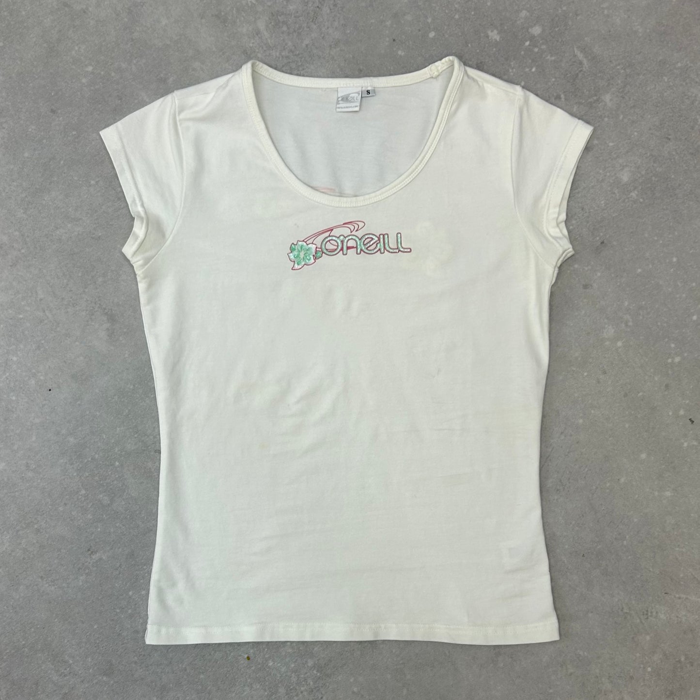 00’s O’Neill Baby Tee