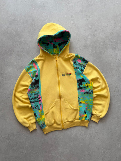 Vintage 80’s Ripcurl hoodie (S)