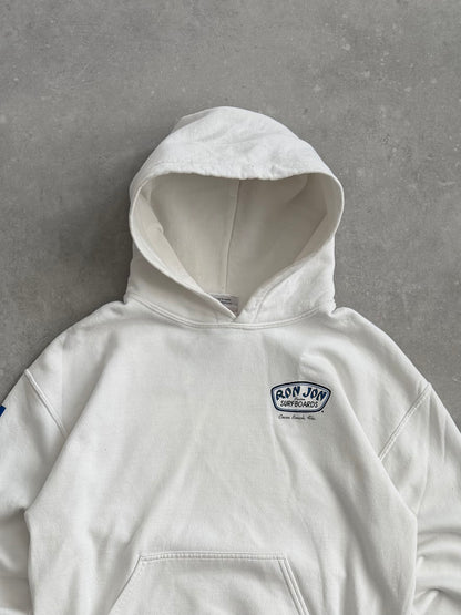 Vintage Ron Jon Hoodie (S)
