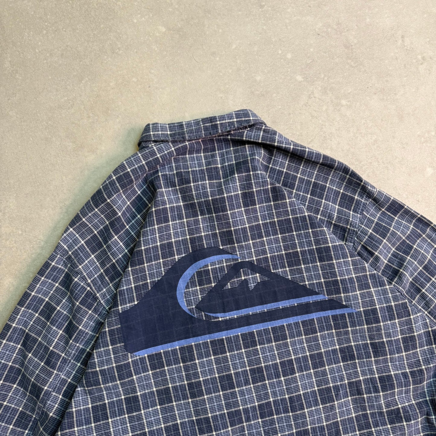 90’s Quiksilver Shirt (L)