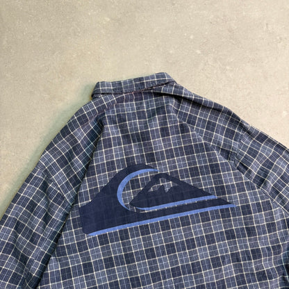 90’s Quiksilver Shirt (L)
