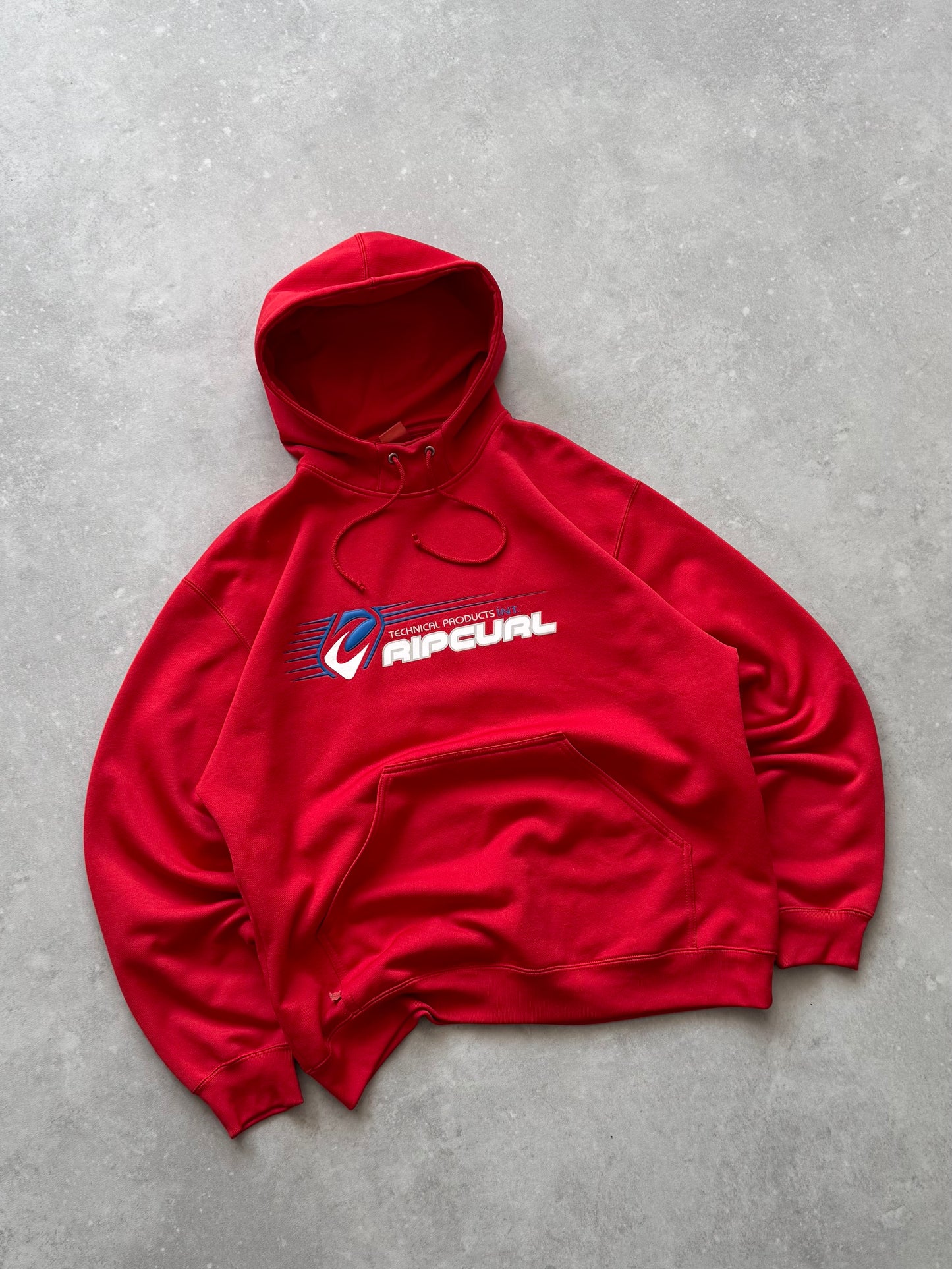 Vintage hoodie
