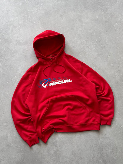 Vintage hoodie