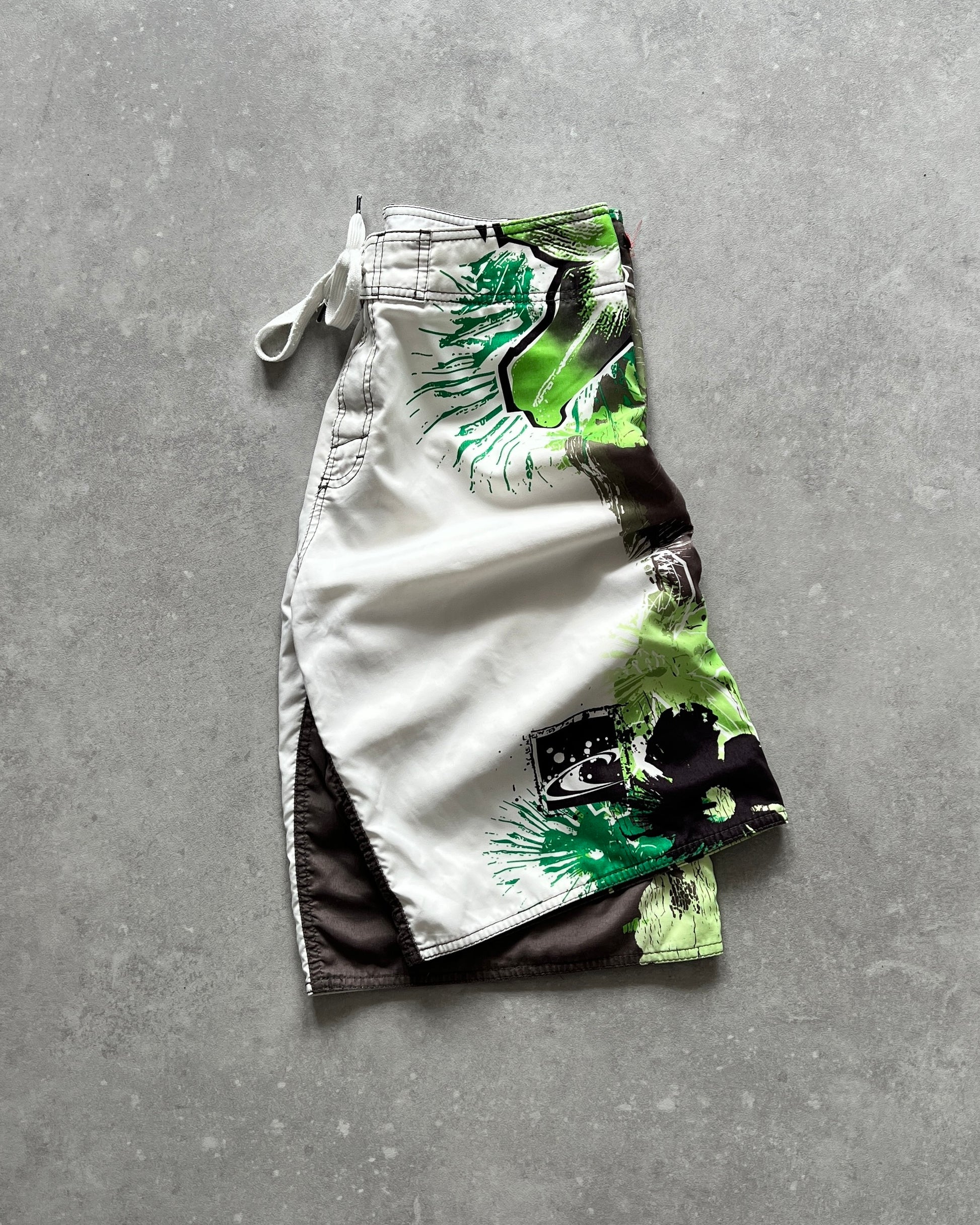 Vintage boardshorts