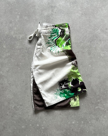 Vintage boardshorts