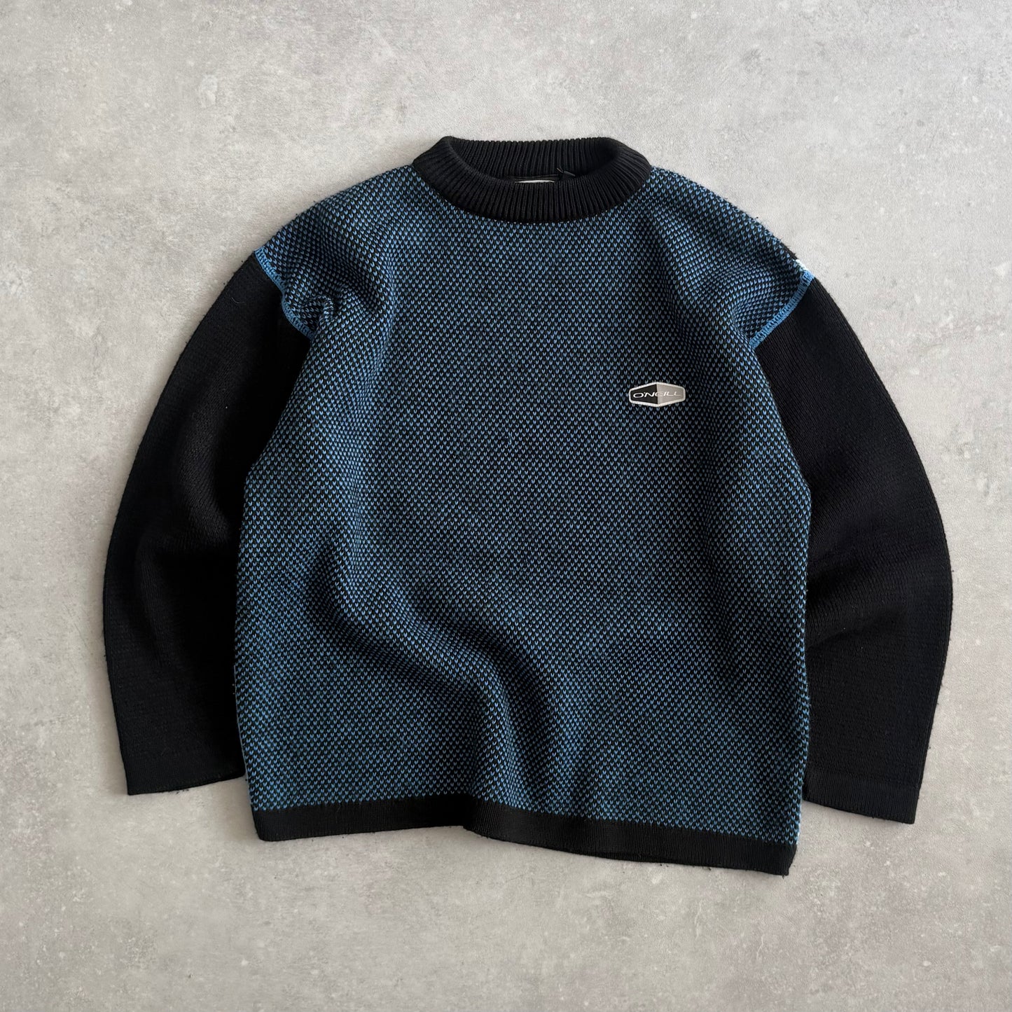 Vintage O’Neill Knit Jumper (M)