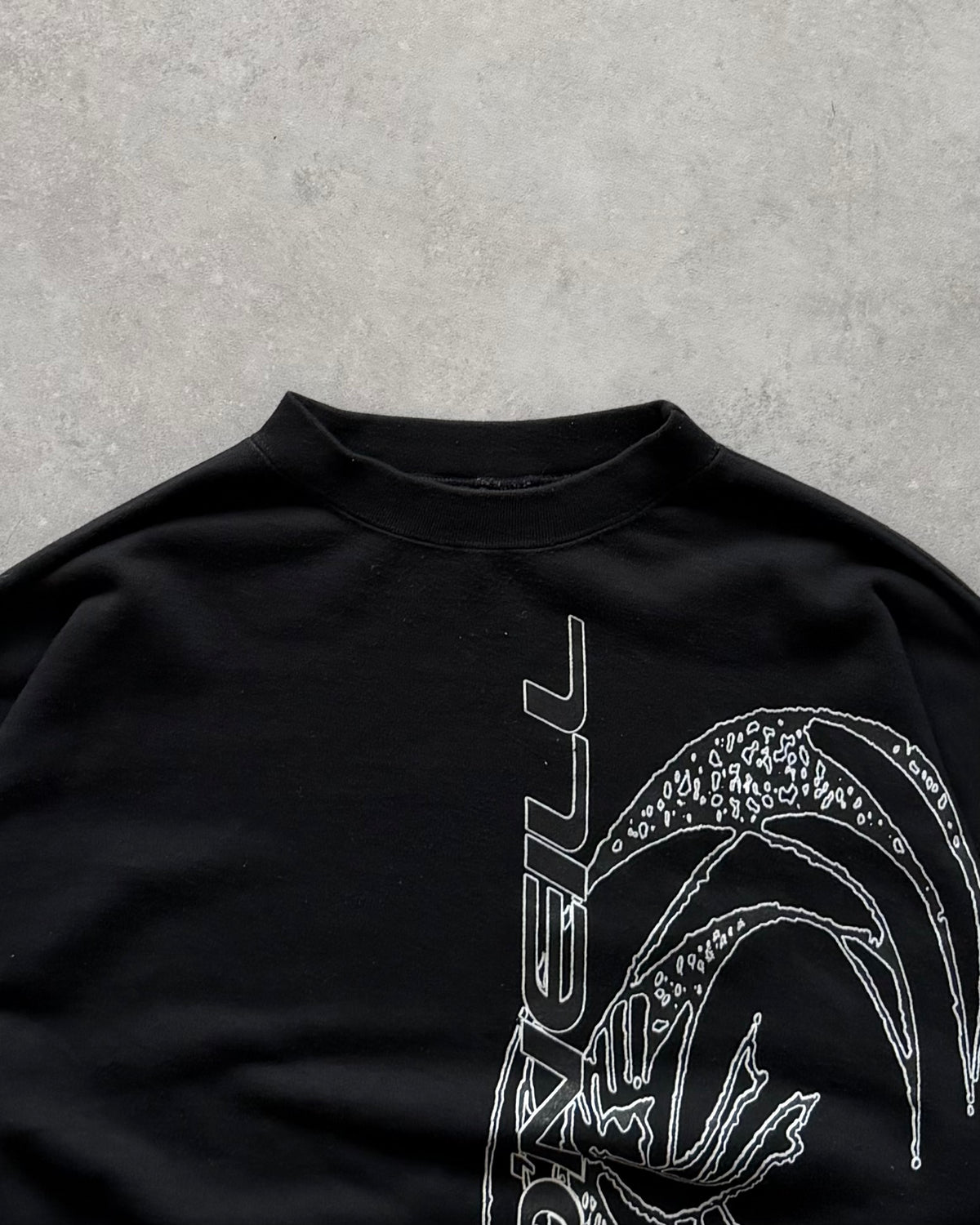 Vintage O’Neill Sweatshirt (L)