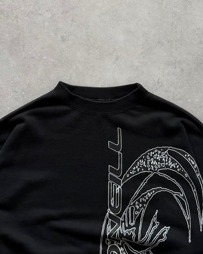 Vintage O’Neill Sweatshirt (L)