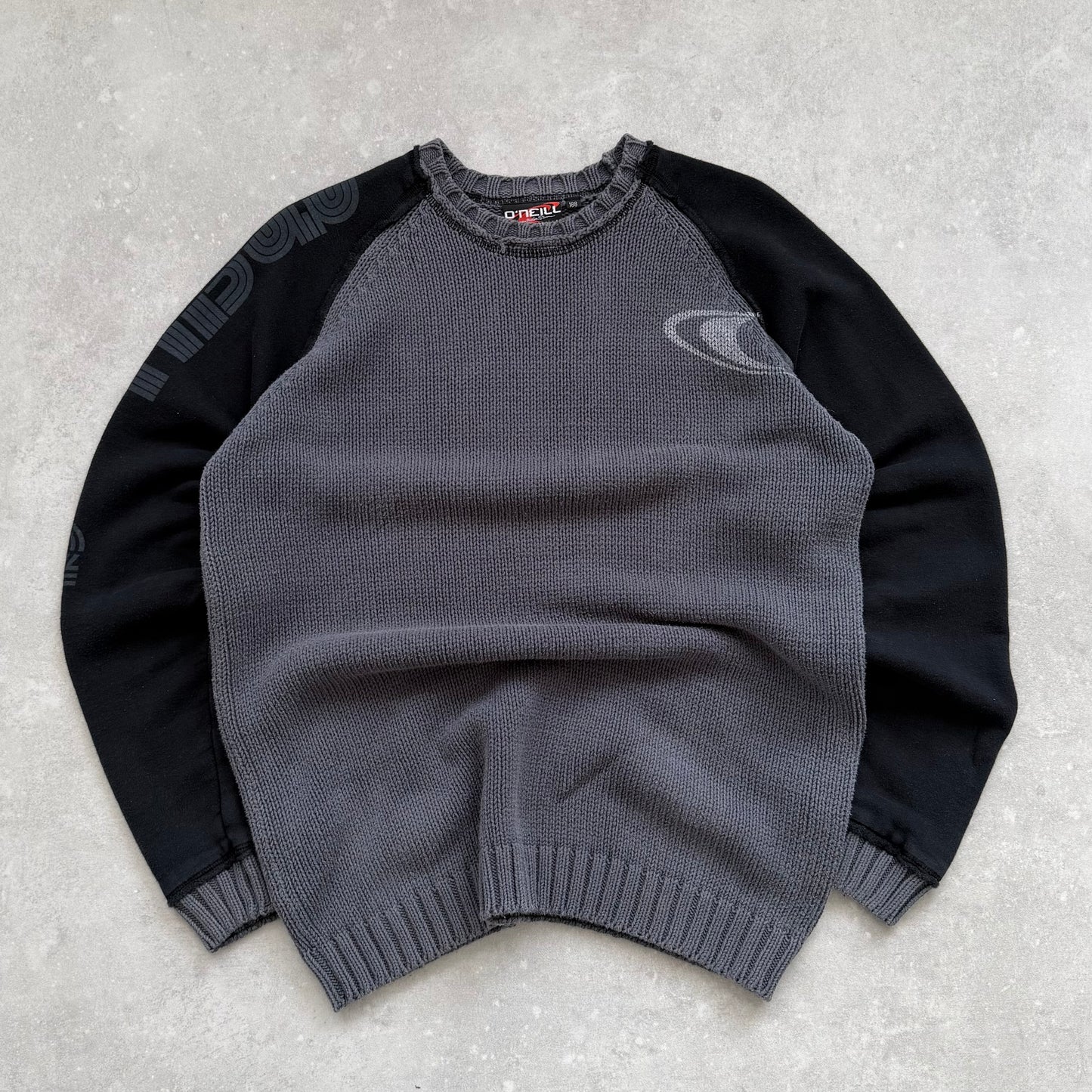 00’s O’Neill Knit Jumper (M)