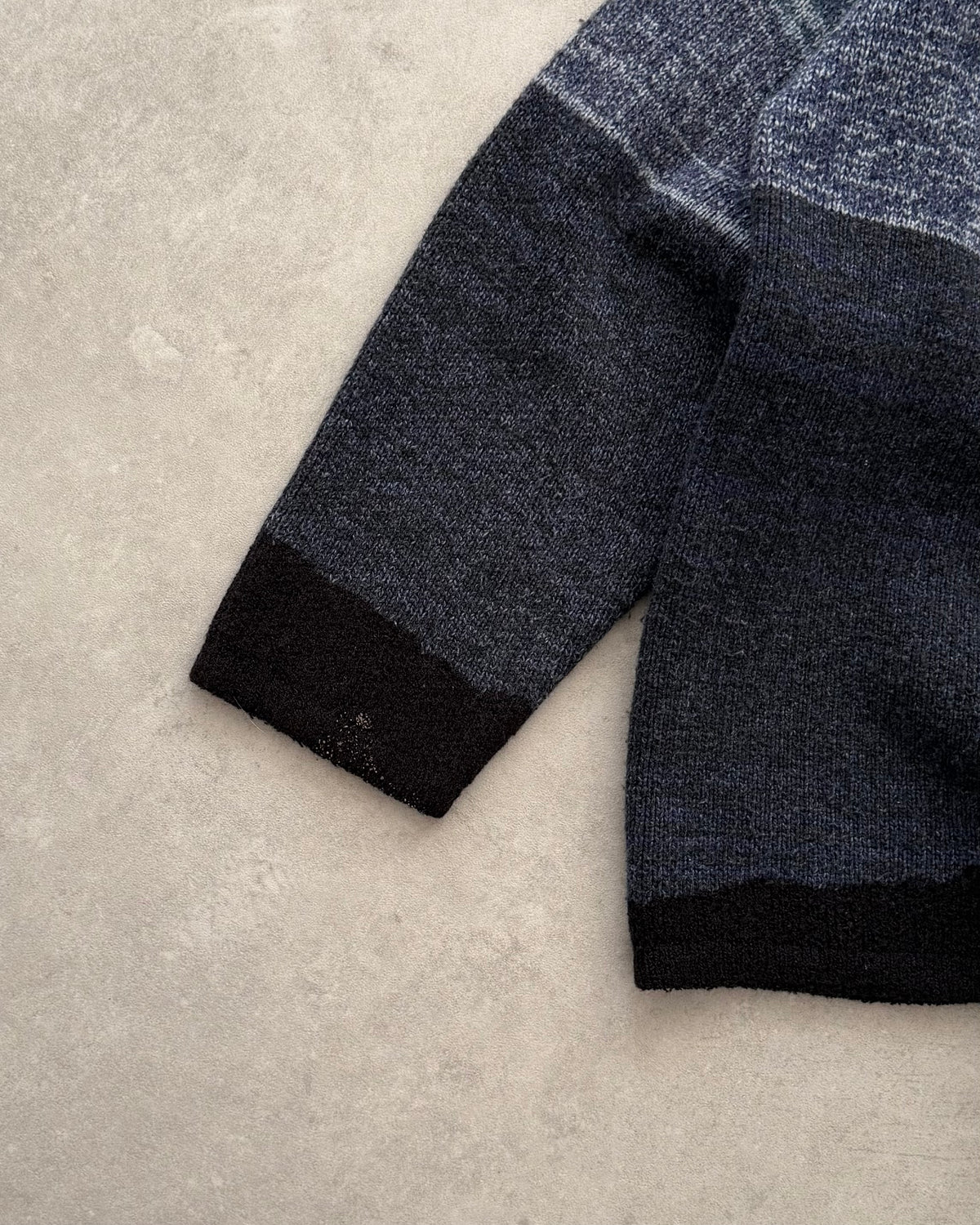 Vintage Gotcha Knit Jumper (M)