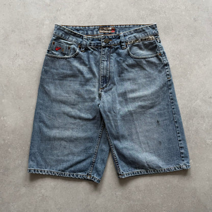 Vintage Quiksilver Jorts (33)