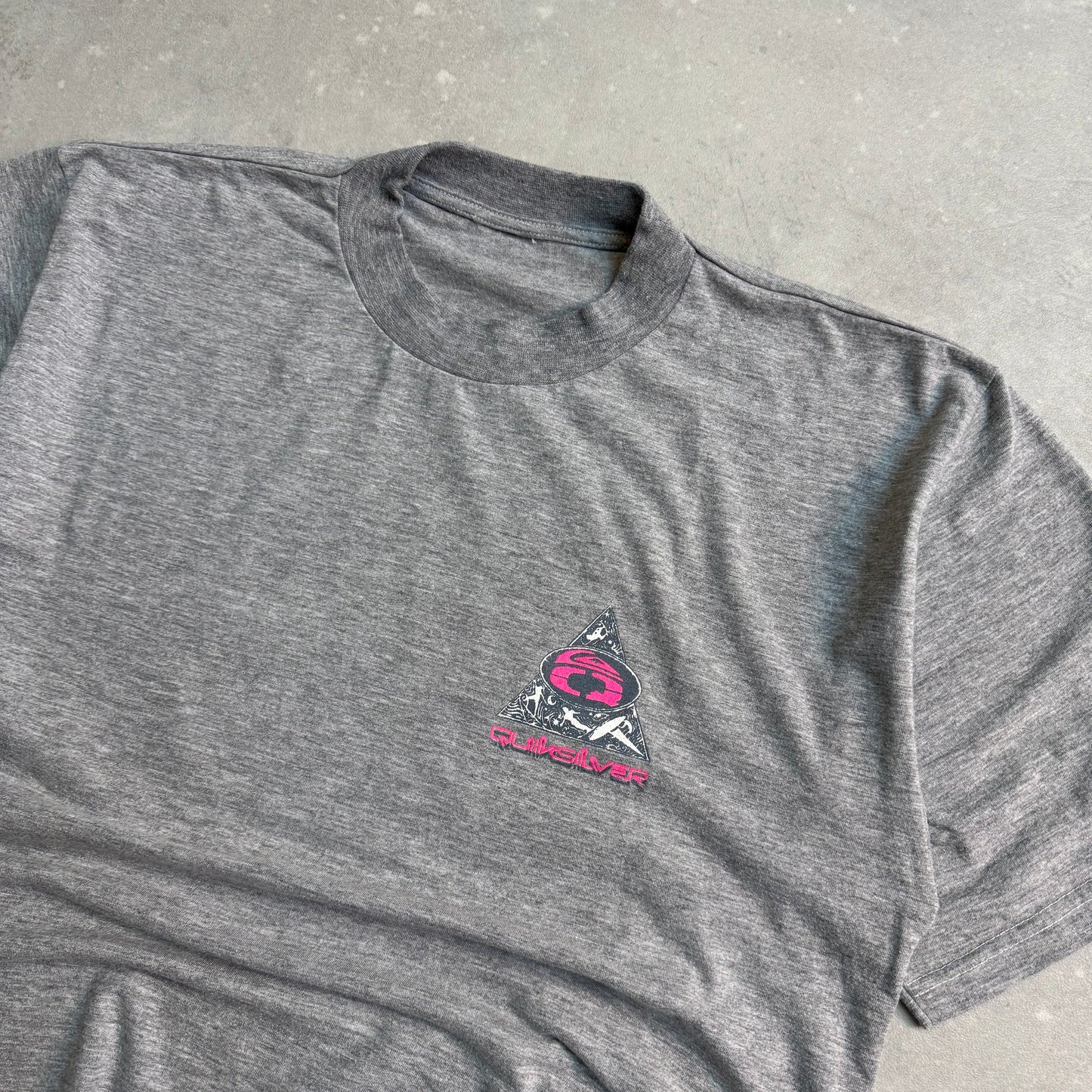 90’s Quiksilver T-shirt (M)