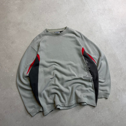 00’s Billabong Sweatshirt (L)