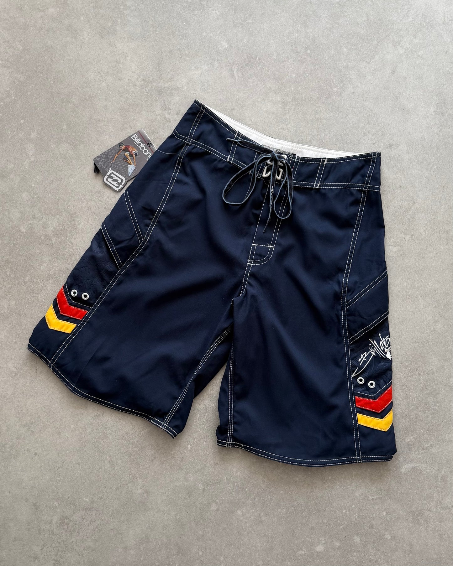 Vintage Billabong Boardshorts (28)