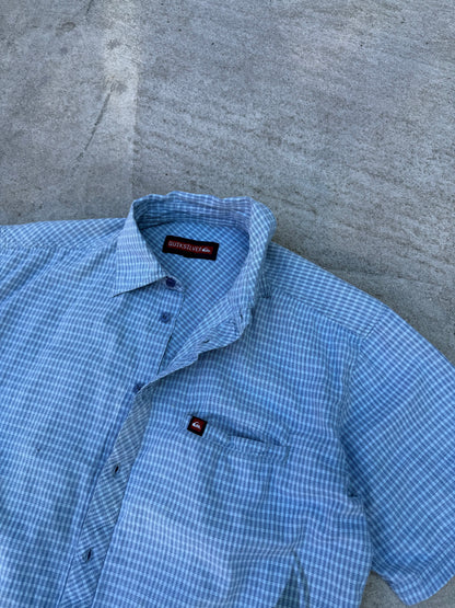 Quiksilver Tribal Shirt