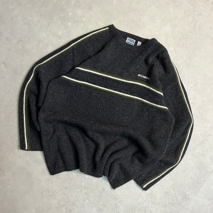 00’s Billabong Knit Jumper (XL)