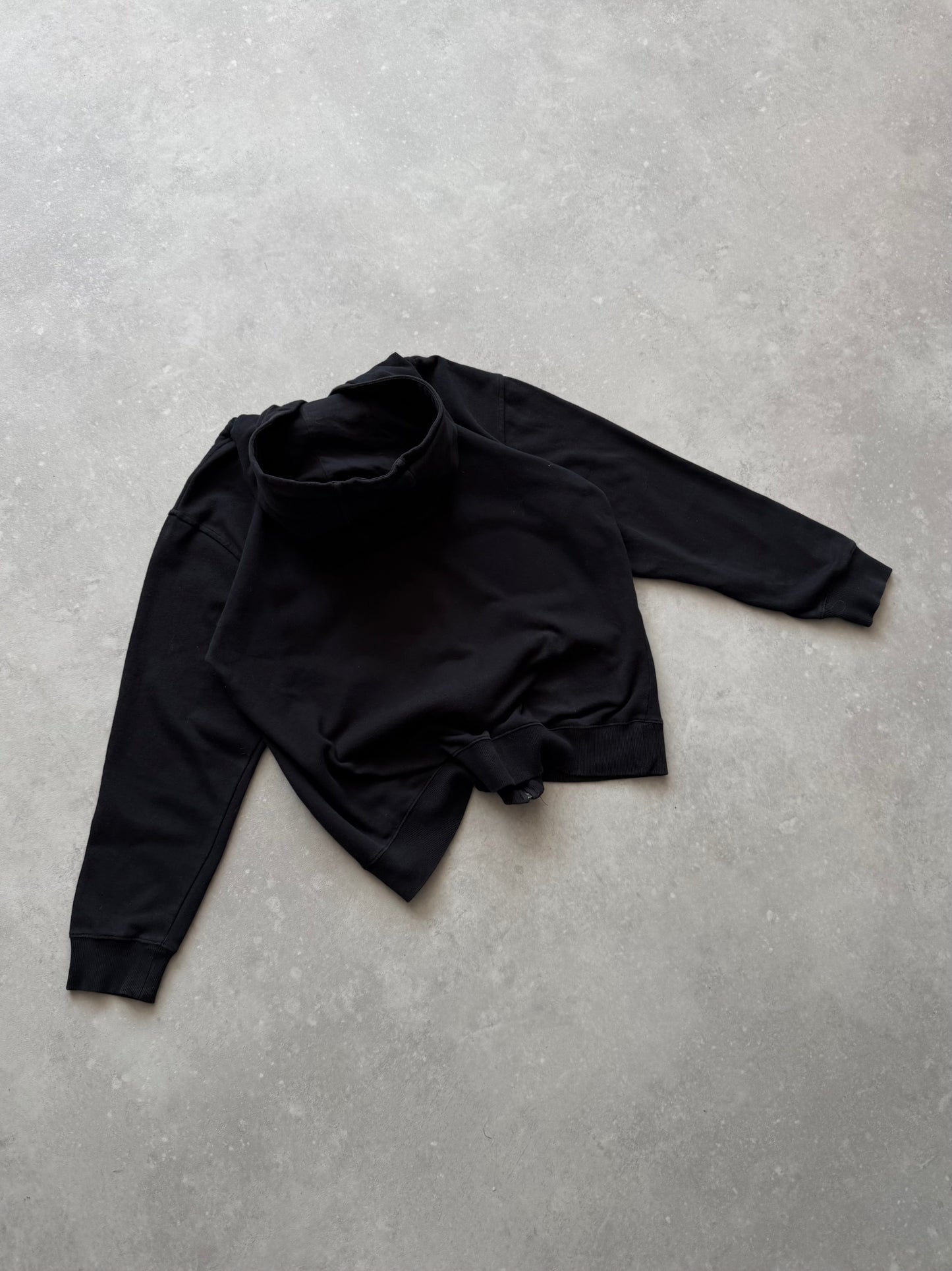 Vintage Oakley Hoodie (M)
