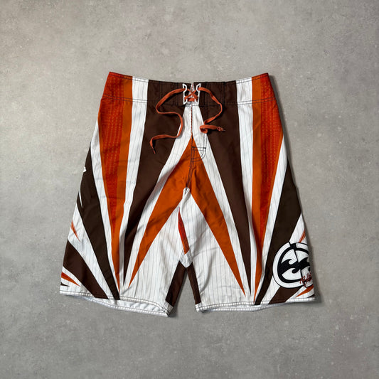 Billabong Andy Irons Signature Boardshorts (32)