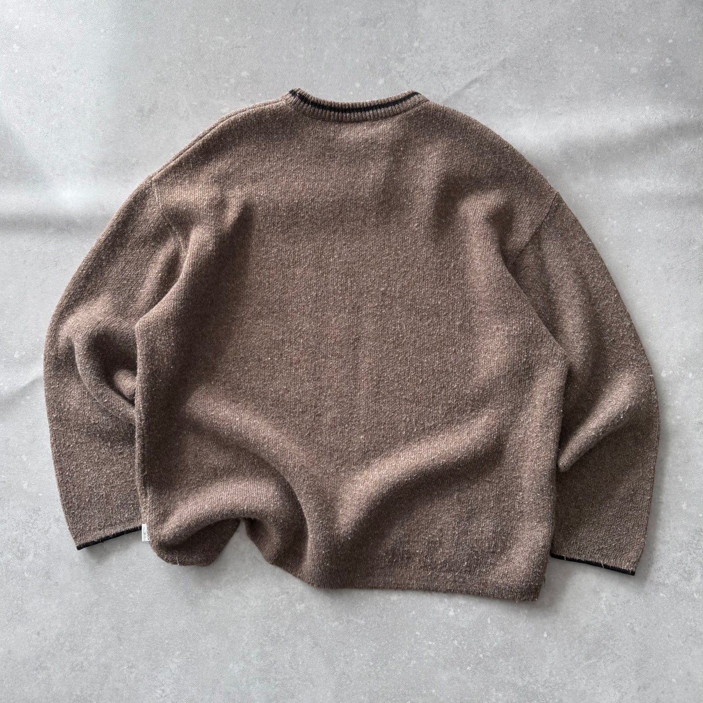 90’s O’Neill Knit Jumper (XL)