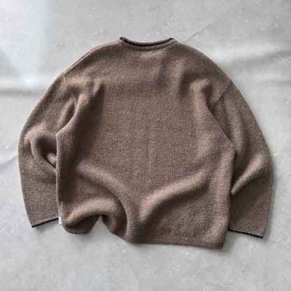 90’s O’Neill Knit Jumper (XL)