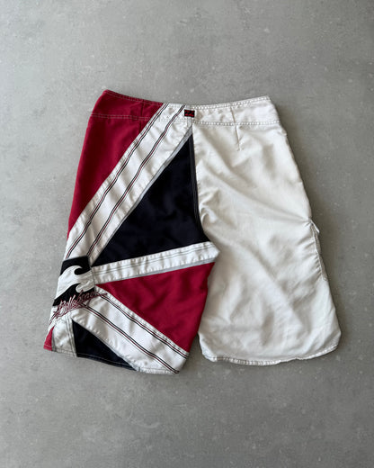 Vintage Billabong Andy Irons Shogun Boardshorts (34)