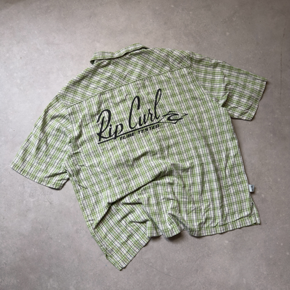 90’s Rip Curl Shirt (XL)