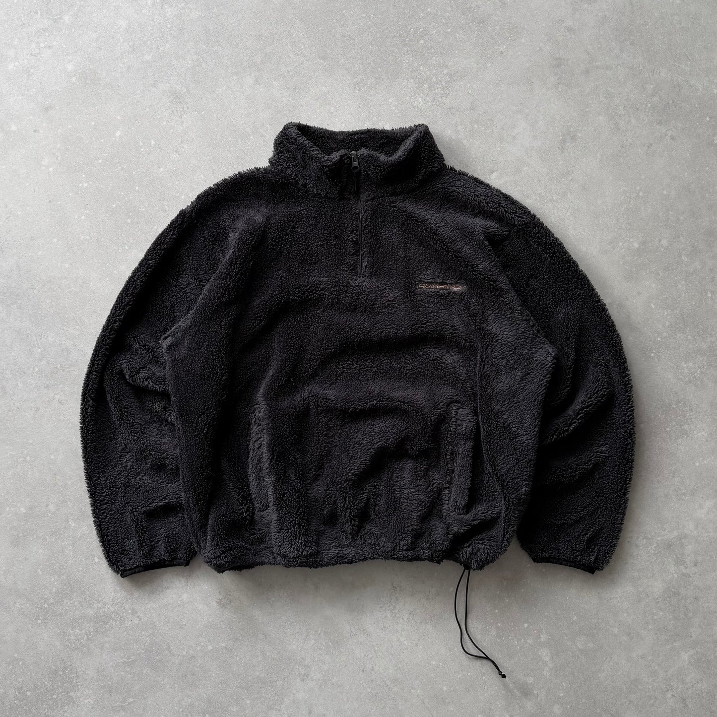 00’s Quiksilver Fleece (M)