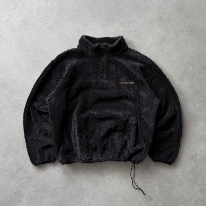 00’s Quiksilver Fleece (M)