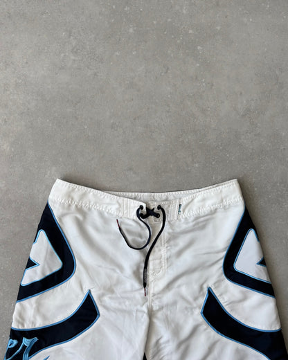 Vintage Quiksilver Boardshorts (34)