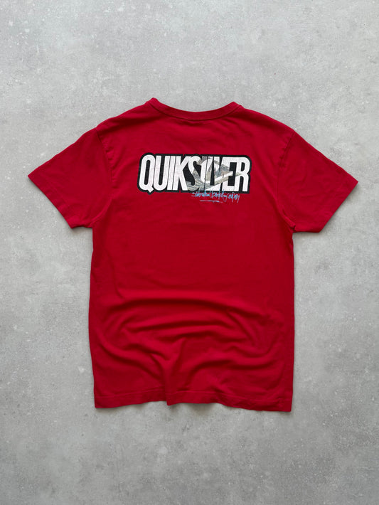 Vintage Quiksilver T-Shirt (S)