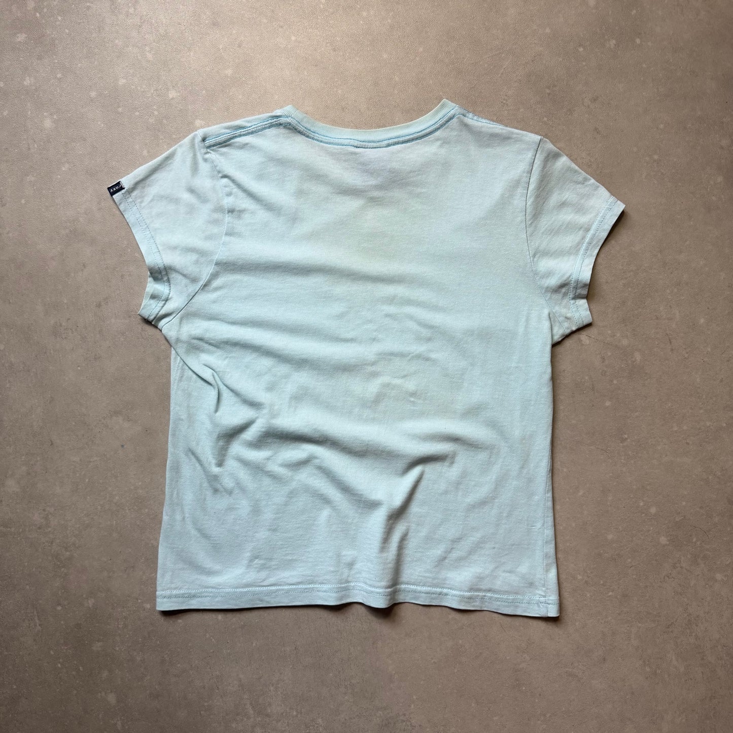 00’s Roxy T-shirt (10)