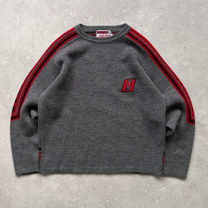 90’s Gotcha Knit Jumper (S)