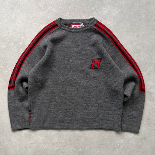 90’s Gotcha Knit Jumper (S)