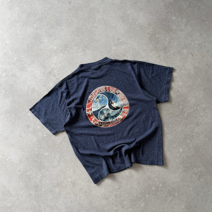 Vintage Quiksilver T-shirt (S)
