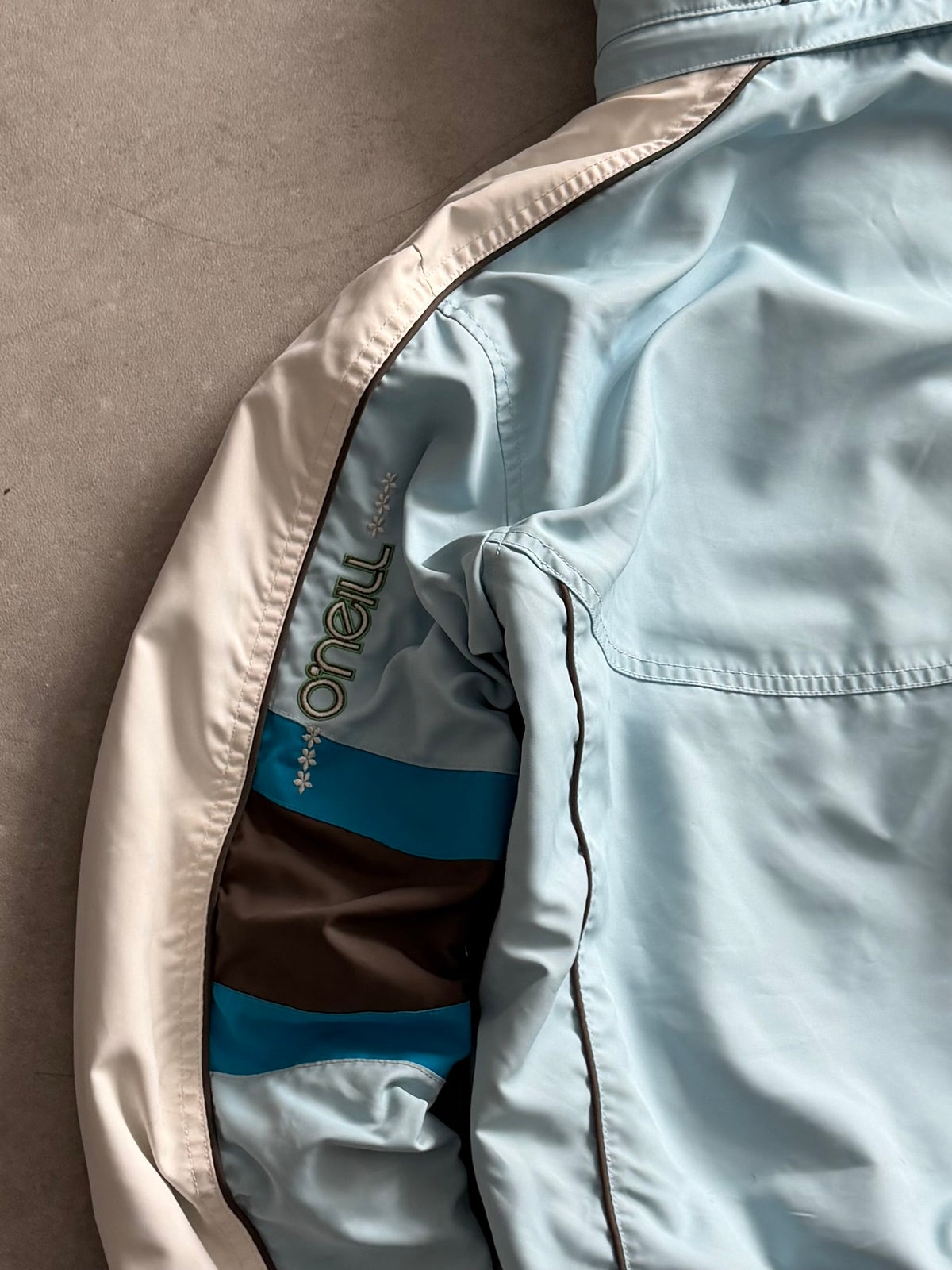 Vintage Women’s O’Neill Snow Jacket (S)