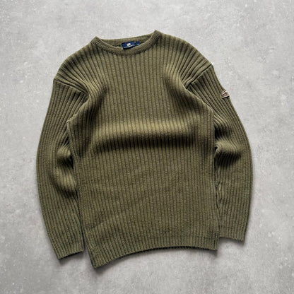 00's Billabong Knit Jumper (M)