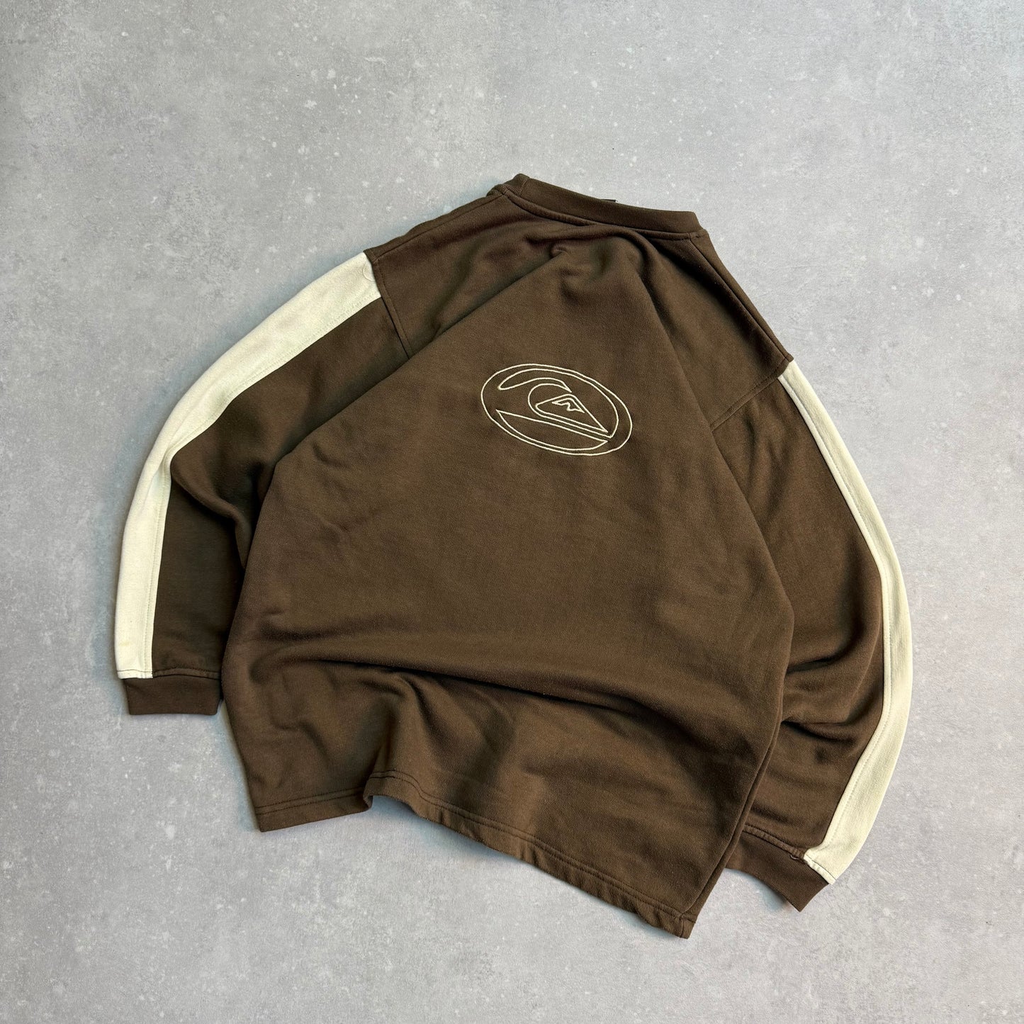 00’s Quiksilver Sweatshirt