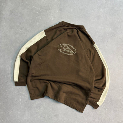 00’s Quiksilver Sweatshirt