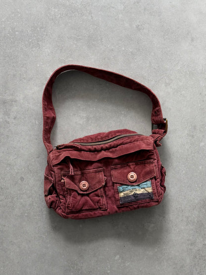 Vintage Billabong Handbag