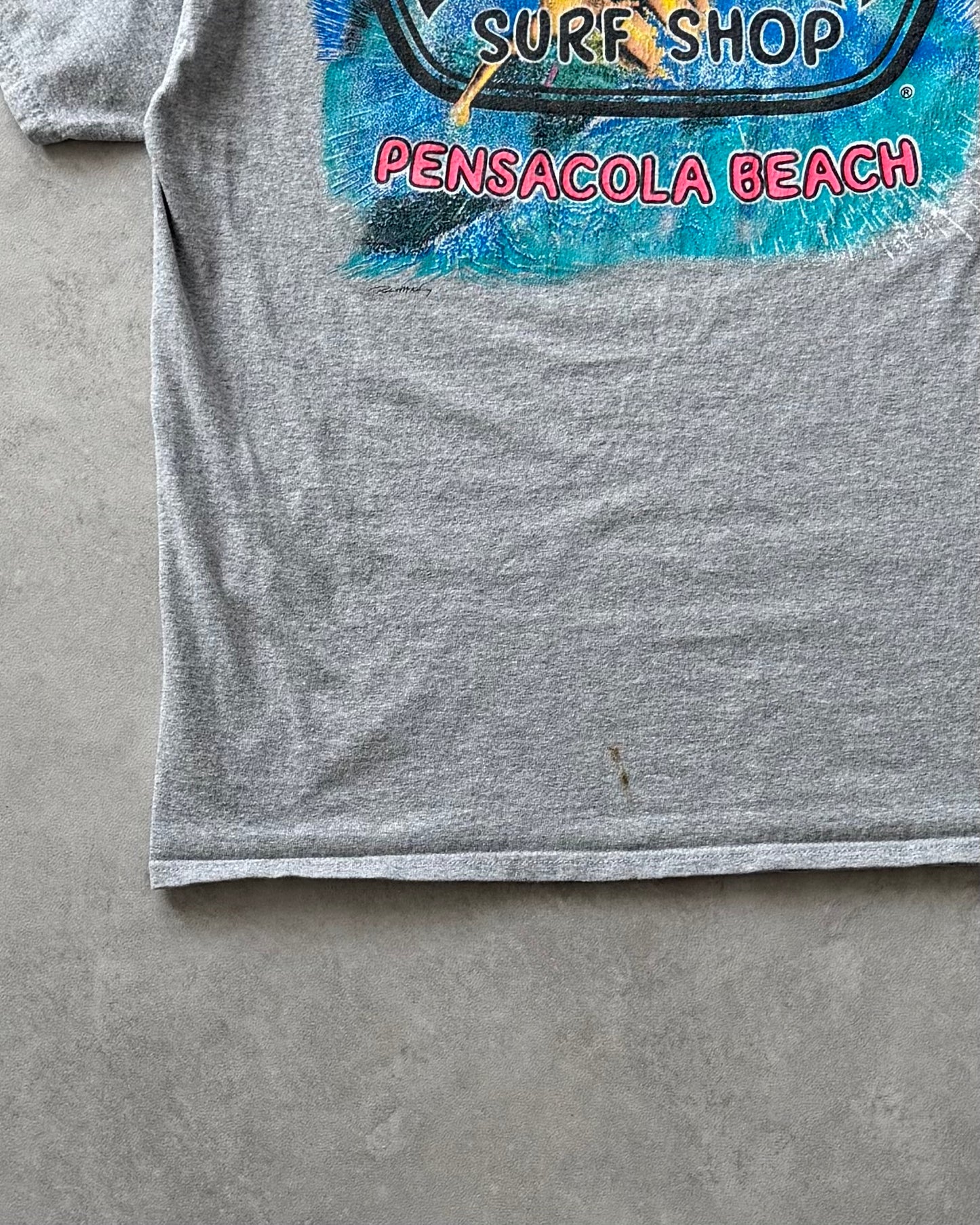 Vintage Ron Jon T-shirt (L)