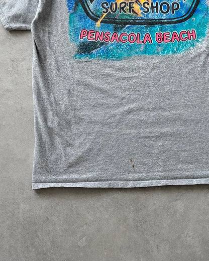 Vintage Ron Jon T-shirt (L)