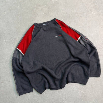 00’s Billabong Knit Jumper (XL)