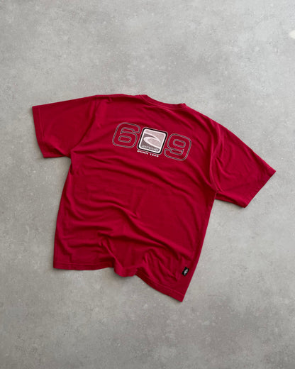 Vintage Ripcurl T-shirt (L)