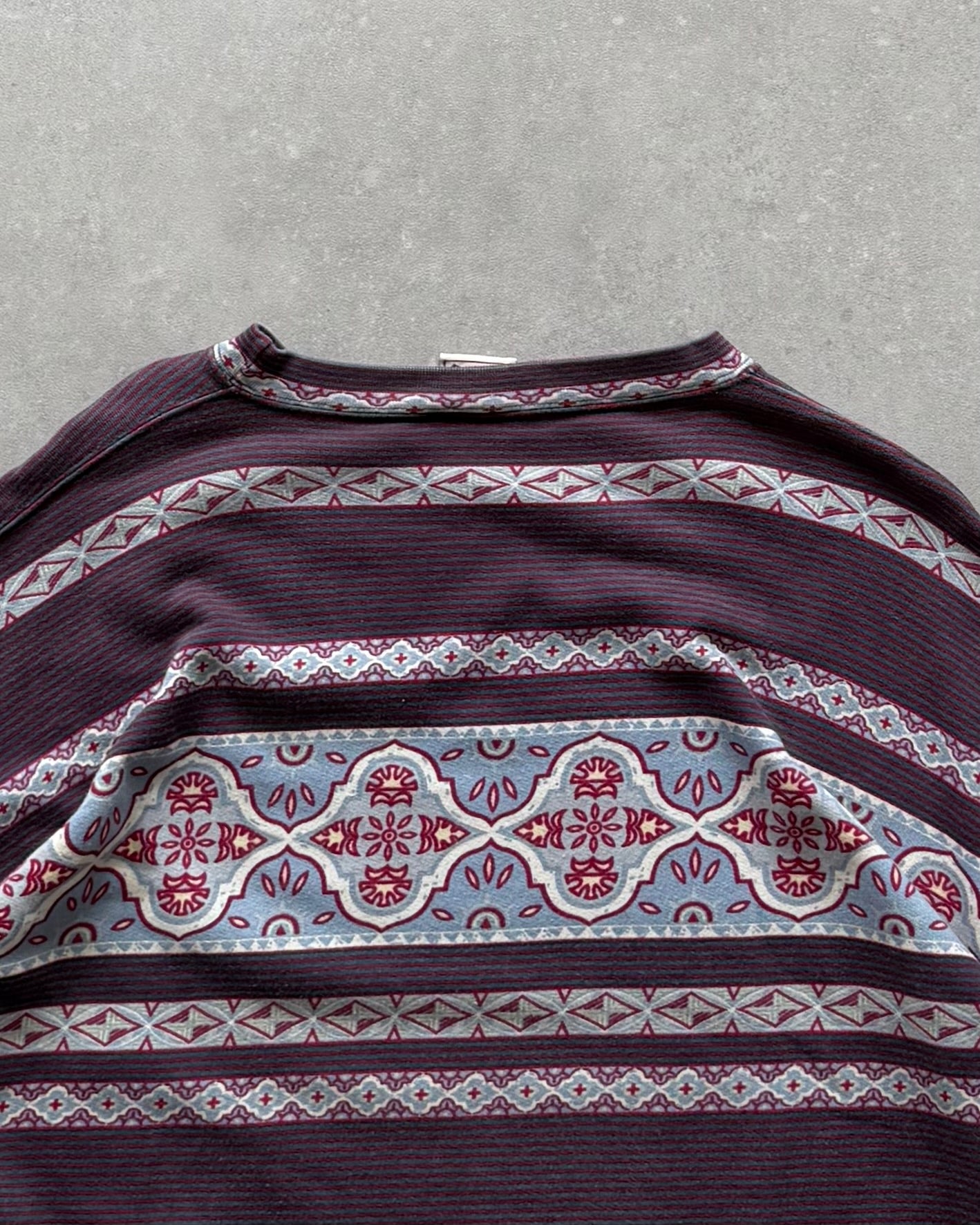 Vintage Quiksilver Sweatshirt (XL)
