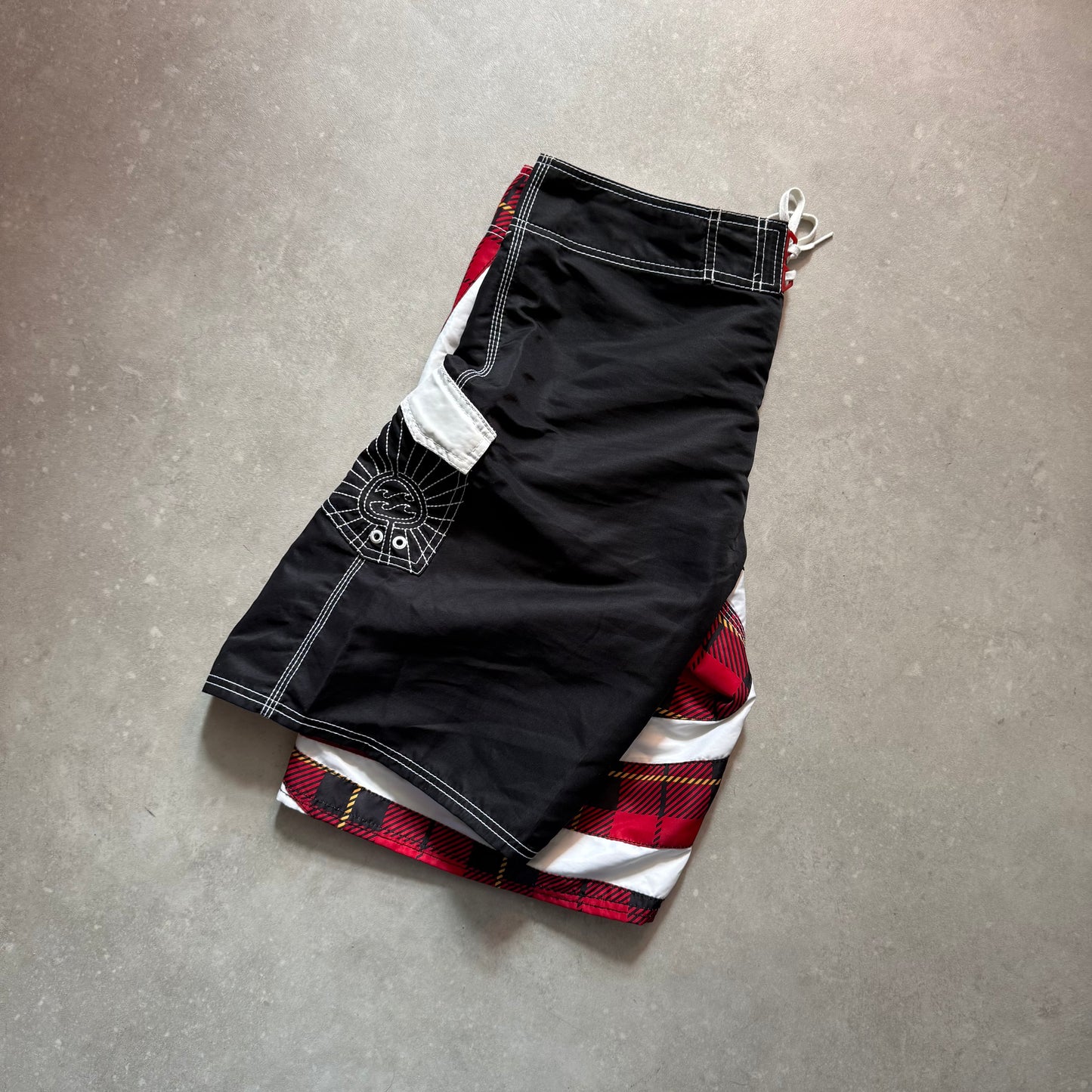 00’s Billabong AI BoardShorts (36)